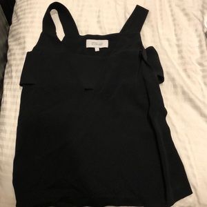 Black top Derek Lam top
